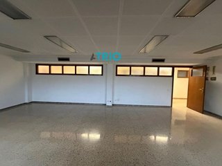 Oficina en alquiler en Plaza España - Villa Pilar - Reyes Católicos - Vadillos en Burgos