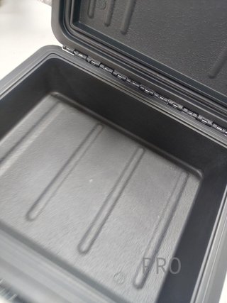 Maletín de seguridad resistente - Safe