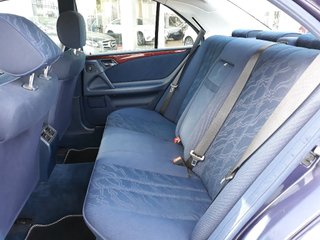 Mercedes-Benz Clase E 240- 1999