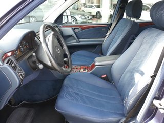 Mercedes-Benz Clase E 240- 1999