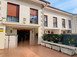 Casa pareada en venta en Andoain