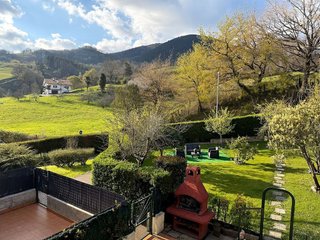 Casa pareada en venta en Andoain