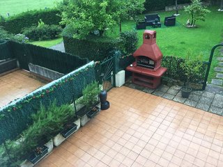 Casa pareada en venta en Andoain