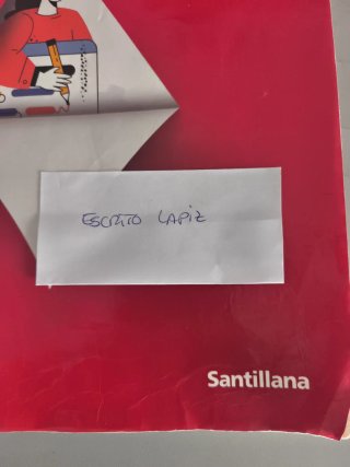 Lengua castellana y literatura 1 ESO