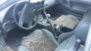 Despiece mitsubishi vr-4 3000gt
