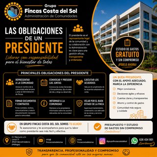ADMINISTRACIÓN DE FINCAS EN LA COSTA DEL SOL