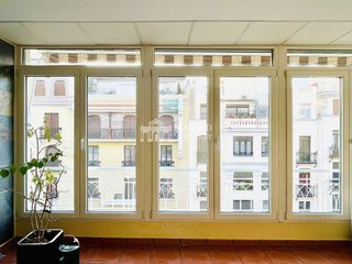 Piso en alquiler en Gaztambide en Madrid