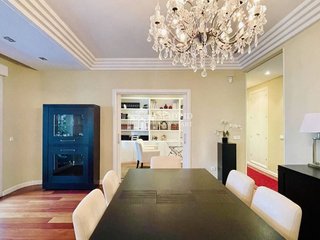 Piso en alquiler en Gaztambide en Madrid