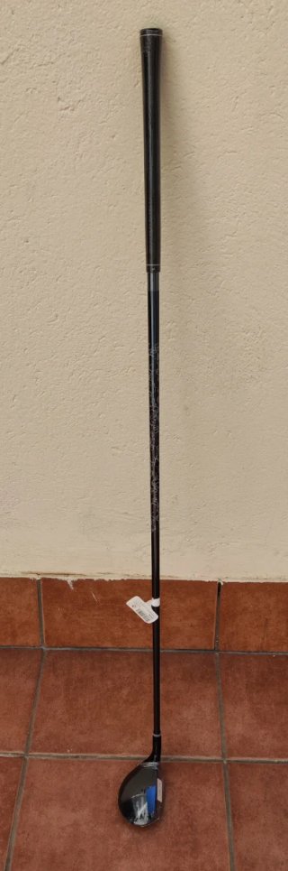 Híbrido Inesis 900 19º – UST Mamiya LIN-Q 85H F5