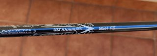 Híbrido Inesis 900 19º – UST Mamiya LIN-Q 85H F5