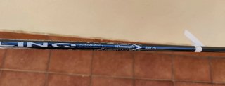 Híbrido Inesis 900 19º – UST Mamiya LIN-Q 85H F5