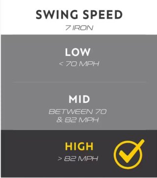 Híbrido Inesis 900 19º – UST Mamiya LIN-Q 85H F5