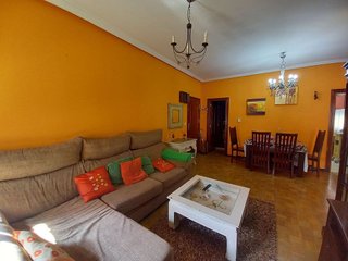 Piso en alquiler en Castrillón