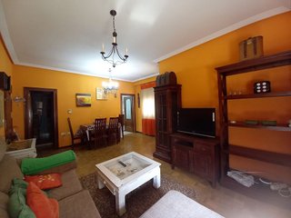 Piso en alquiler en Castrillón