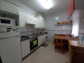 Piso en alquiler en Castrillón