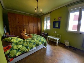 Piso en alquiler en Castrillón