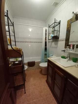 Piso en alquiler en Castrillón