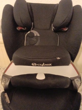 Silla de coche Cybex