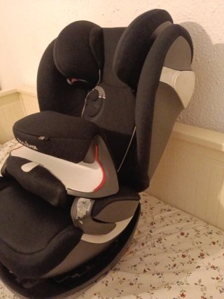 Silla de coche Cybex