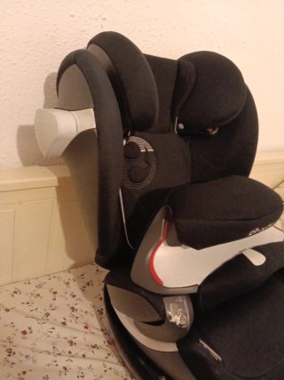 Silla de coche Cybex