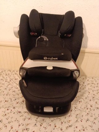 Silla de coche Cybex
