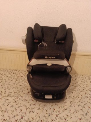 Silla de coche Cybex