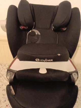 Silla de coche Cybex