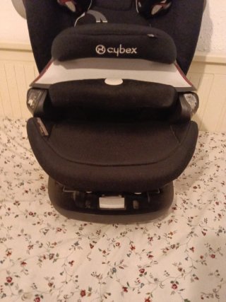 Silla de coche Cybex