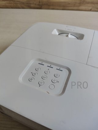 Proyector 4000 Lumenes - OPTOMA GT500XR