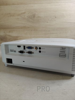 Proyector 4000 Lumenes - OPTOMA GT500XR