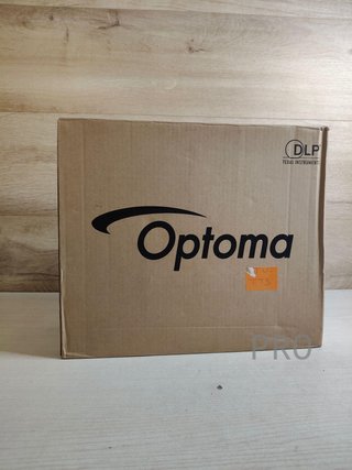 Proyector 4000 Lumenes - OPTOMA GT500XR