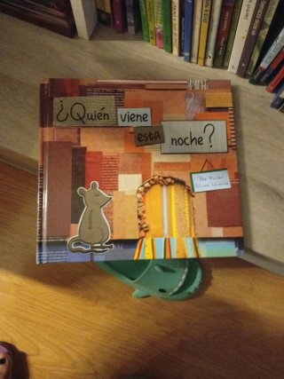 Cuentos infantiles