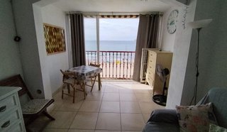 Piso en venta en Playa de Levante en Benidorm