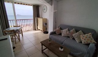 Piso en venta en Playa de Levante en Benidorm