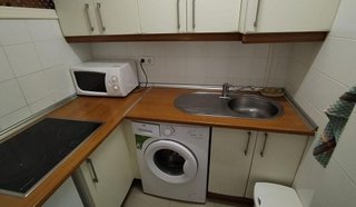 Piso en venta en Playa de Levante en Benidorm