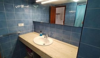 Piso en venta en Playa de Levante en Benidorm