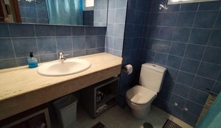 Piso en venta en Playa de Levante en Benidorm