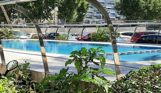 Piso en venta en Playa de Levante en Benidorm