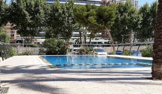 Piso en venta en Playa de Levante en Benidorm