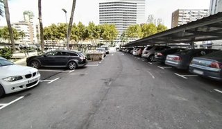 Piso en venta en Playa de Levante en Benidorm