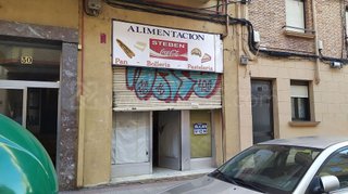 Local comercial en venta en Oeste en Logroño