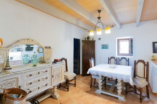 Casa rural en alquiler en Campos