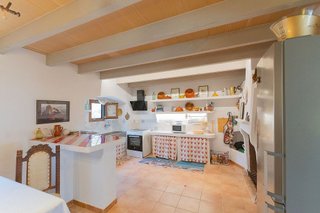 Casa rural en alquiler en Campos
