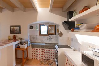 Casa rural en alquiler en Campos