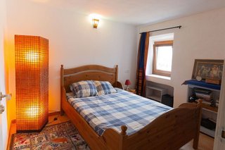 Casa rural en alquiler en Campos