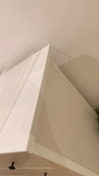 Cómoda HEMNES infantil 3 cajones