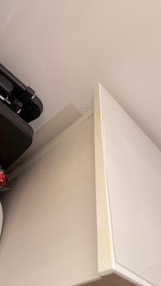 Cómoda HEMNES infantil 3 cajones