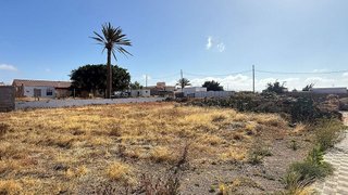 Terreno en venta en Antigua pueblo en Antigua