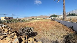 Terreno en venta en Antigua pueblo en Antigua