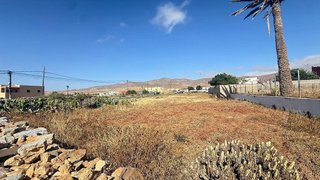 Terreno en venta en Antigua pueblo en Antigua